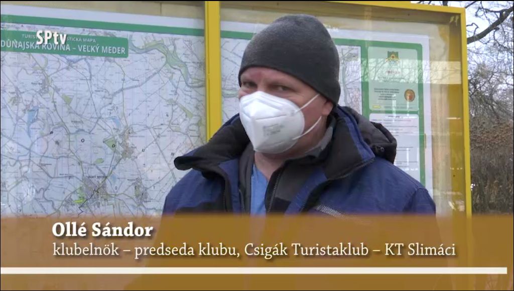 SPORT Turisztika